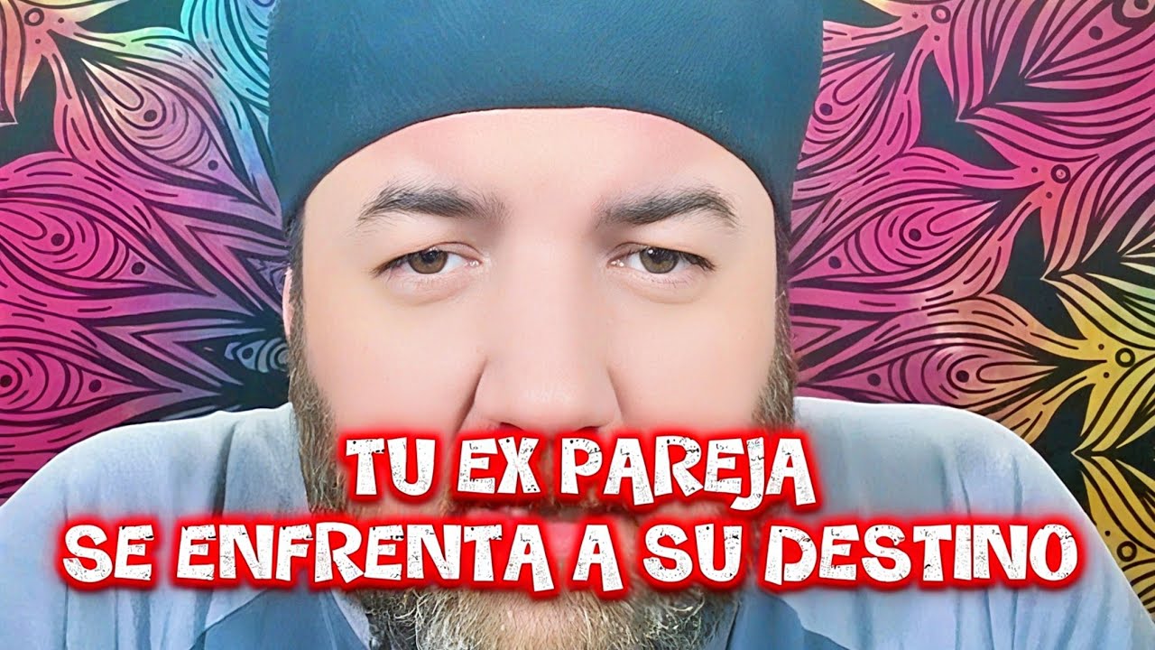 TU EX PAREJA SE ENFRENTA A SU DESTINO🤔 - YouTube
