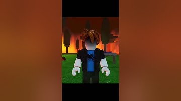 ANGRY BACON 🥶🔥 #99nightintheforest #edit #roblox