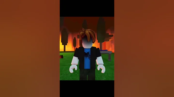 ANGRY BACON 🥶🔥 #99nightintheforest #edit #roblox