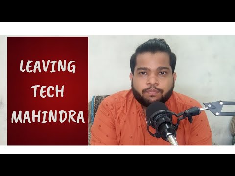 My Experience With Tech Mahindra | Job Opportunities | 2022