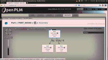 OpenPLM Pro by LinObject