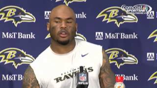 Steve Smith Speaks His Mind