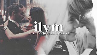 ilym | Multicouples collab