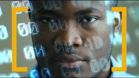 AI and the Big Difference in Health Care