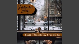 Warmth of Winter Solace (Key C Ver.)