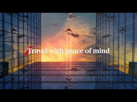 AXA Mansard Travel Insurance