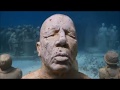 «Why» Enigma &amp; Jason de Caires Taylor «Underwater Sculptures»