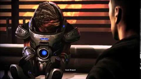 Mass Effect 3 in under 3 minutes
