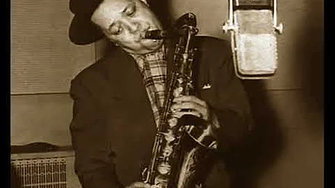 Lester Young - Lester's Dream