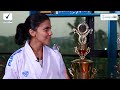People know me for karate, but there’s more to me than just kicks and punches!” – Anjalika