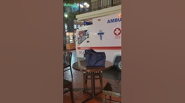 Thumbnail of Ambulance sound