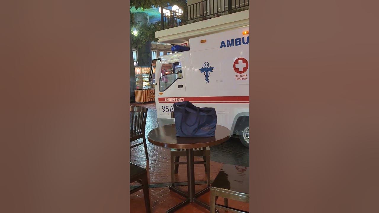 Ambulance sound Ambulance sound