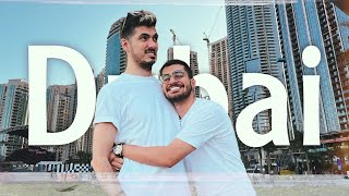 VLOG DUBAI ? دبی گردی با فرشاد سایلنت