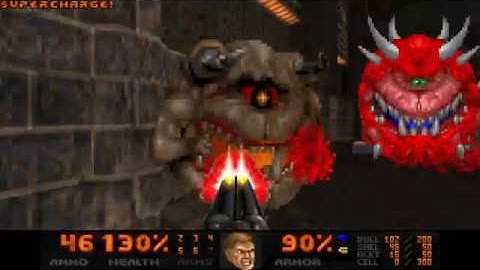 Sunlust map02: Down Through (commentated)