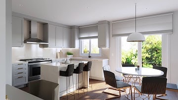 Digital Twins – 3D CityScapes