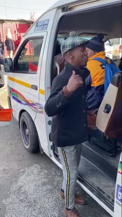 vusi nova - ndincede.( cover by khayelitsha boys )