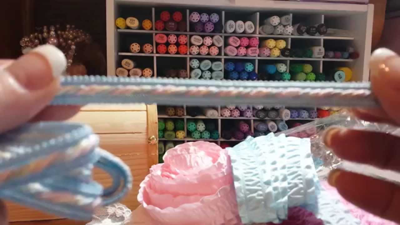 Art Attack, Ebay and Michaels Haul altered state of consciousness