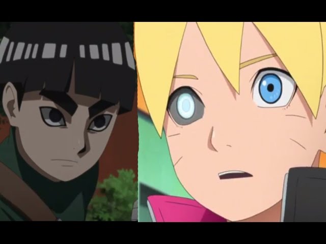 Boruto: Naruto Next Generations – 01 (First Impressions) – RABUJOI