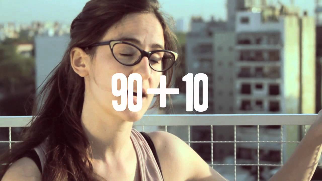 cincuenta ciento Buenos Aires es tendencia. Diseño de indumentaria en la era digital.