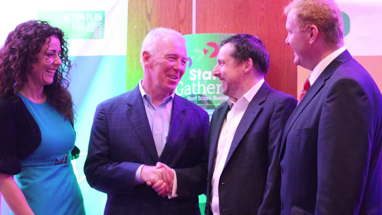 10 jobs announced for Waterford YouTube