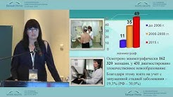 Пути взаимодействия онкологической службы и первичного звена общей лечебной сети