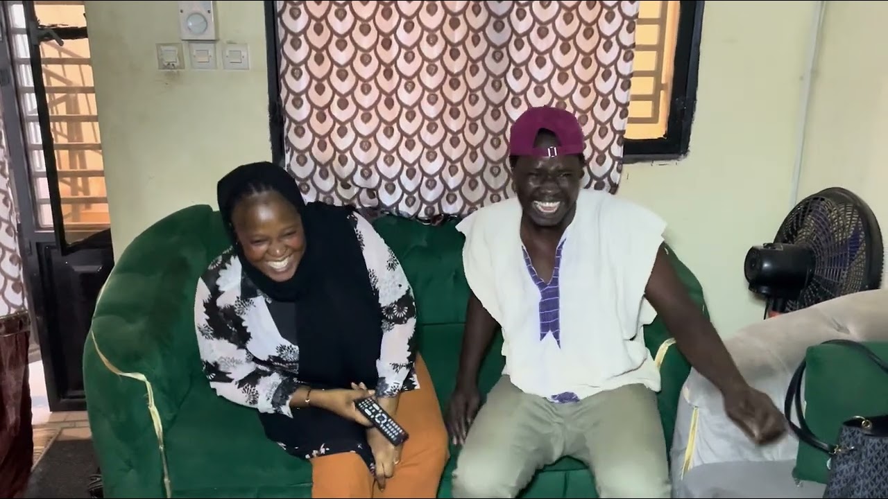 Kalapou - Baaro - Denko - Episode 1