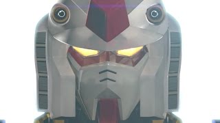 Gundam Battle Operation Next - Announcement Trailer