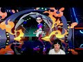 End of video