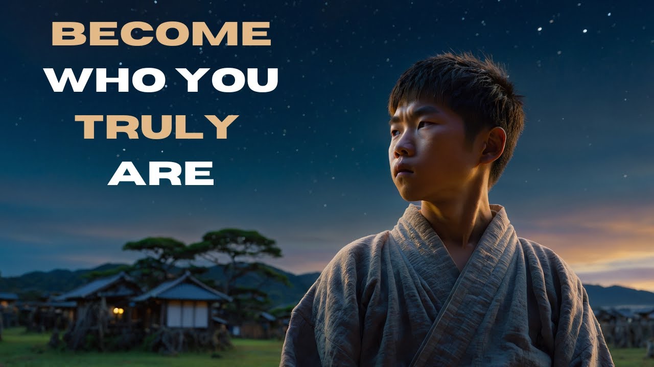 Unlock Your True Potential | Inspiring Zen Story - YouTube
