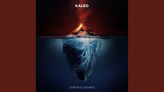 Video thumbnail of "KALEO - Backbone"