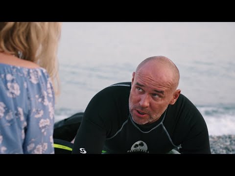 ВЕЛИЧЕСТВЕННАЯ МЕЛОДРАМА ПРИГЛАШАЕТ К ПРОСМОТРУ! МОРЕ. СОЛНЦЕ. СКЛИФОСОВСКИЙ