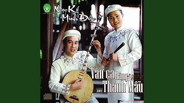 Thỉnh Tam toà Thánh mẫu