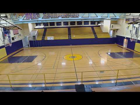 Concrete High School vs Mount Vernon Christian Boys Basketball January 21st 2022