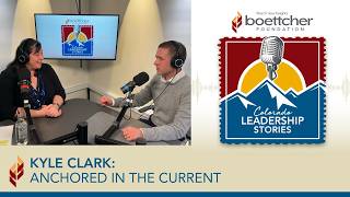 Kyle Clark: Anchored In The Current #Boettcher