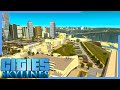 i love this game | Cities: Skylines Gameplay