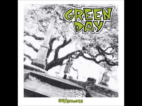 Green Day 39/smooth レコード Green-Day-39-Smooth-3LP-Plus-2