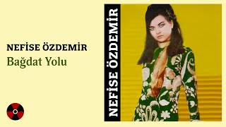 Nefise Özdemir - Bağdat Yolu Resimi