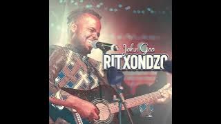 John Goo Ritxondzo (Áudio Oficial)