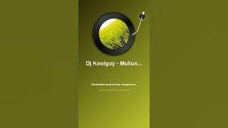 Dj Koolguy - Mukushi Wembeu (Parable Of The Sower)