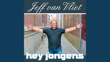 Hey Jongens