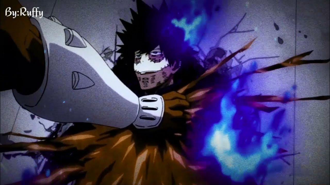 A MORTE MAIS TRISTE DO ANIME? Boku no Hero Academia 6 Temporada Dublado  🇧🇷 Episódio 3 (COMPLETO) 