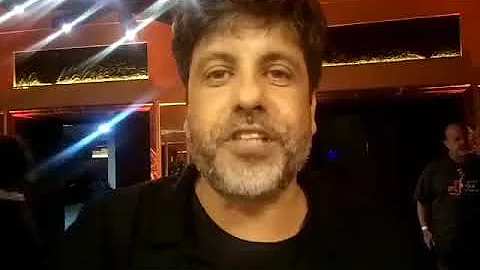 O que é ser diretor de uma novela?