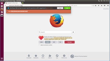 How to install FluxBB on Ubuntu 16.04