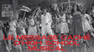 les révélations d'high school musical