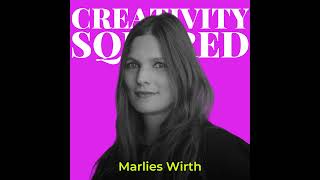 Ep42. Interrogate A.I. with Art: Explore A.I.’s Impact on Culture and Society with Marlies Wirth,... screenshot 5