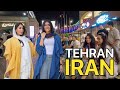 How is iran like now  what media dont show you reality 
