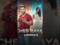 Lakamura X Cheb Rayan CARABINA Re Edit 