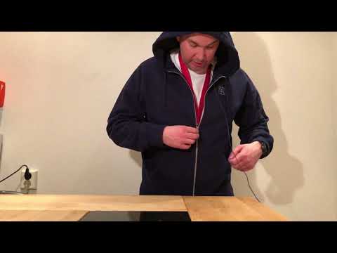 トップス Supreme Work Zip Up Hooded Sweatshirt Supreme Work Zip Up Hooded Sweatshirt (FW24) - $138