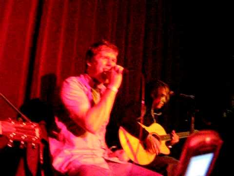 For What It's Worth acoustic Part 1- Amber Pacific