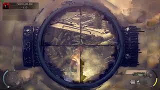 Hitman: Absolution - Headshot-Compilation - GER - TheYellowPhynix